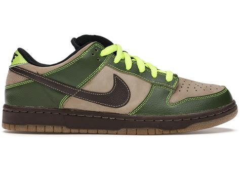 Nike SB Dunk Low Jedi Mens